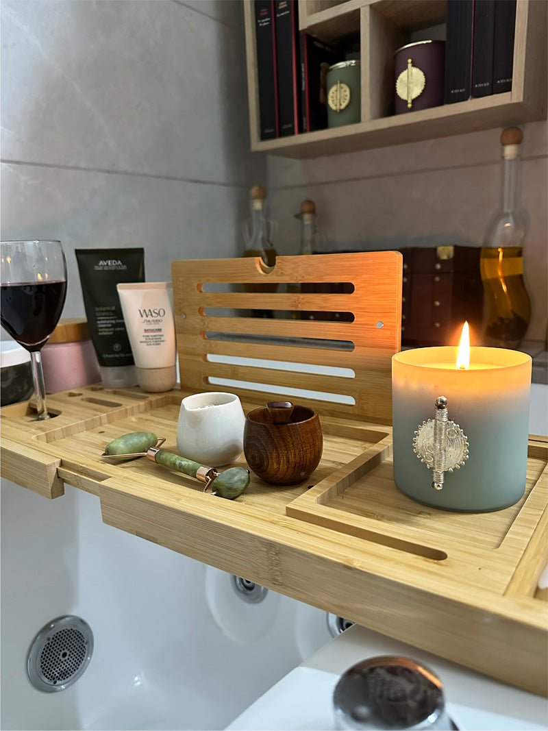 Parfums d’intérieur ➝ - MIYA