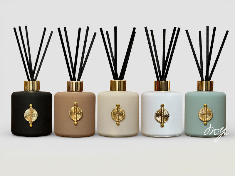 Nude Origin Cafe Diffiuseur by MIYA