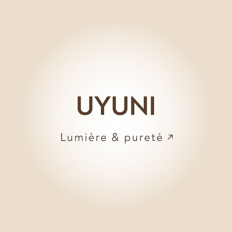 UYUNI card
