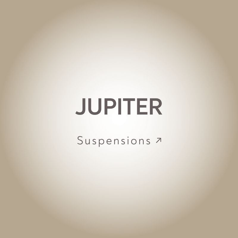 Card JUPITER