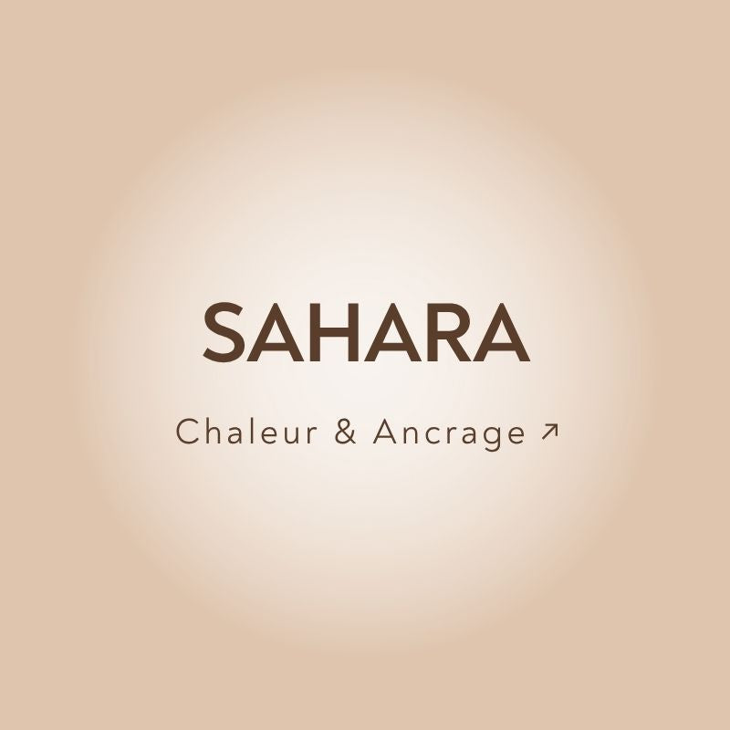 SAHARA  card
