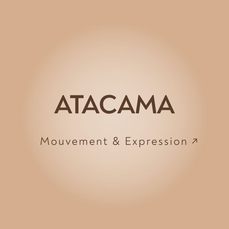 ATACAMA card