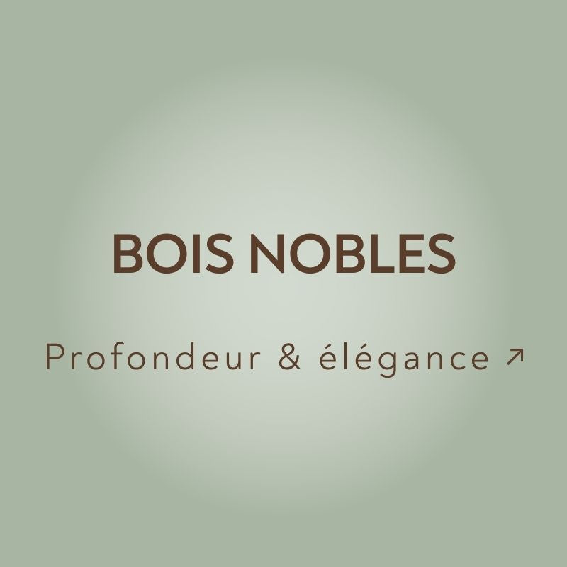 CARD BOIS NOBLES
