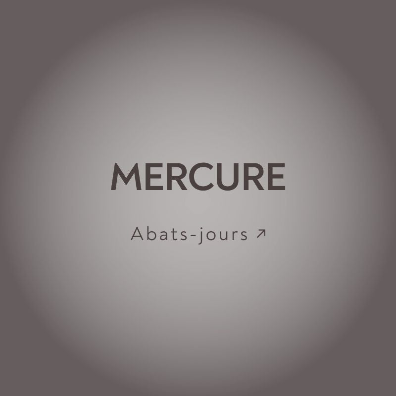 Card MERCURE
