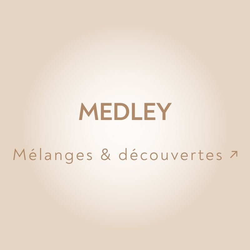 CARD MEDLEY