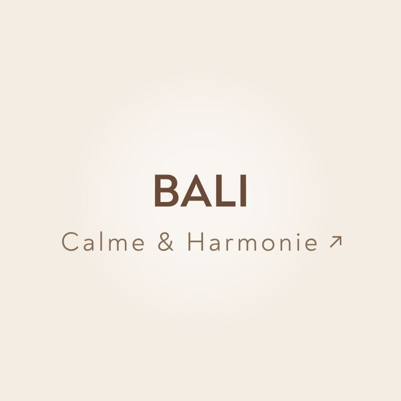 Card BALI