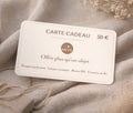 Carte Cadeau MIYA – Offrir plus qu’un objet - MIYA