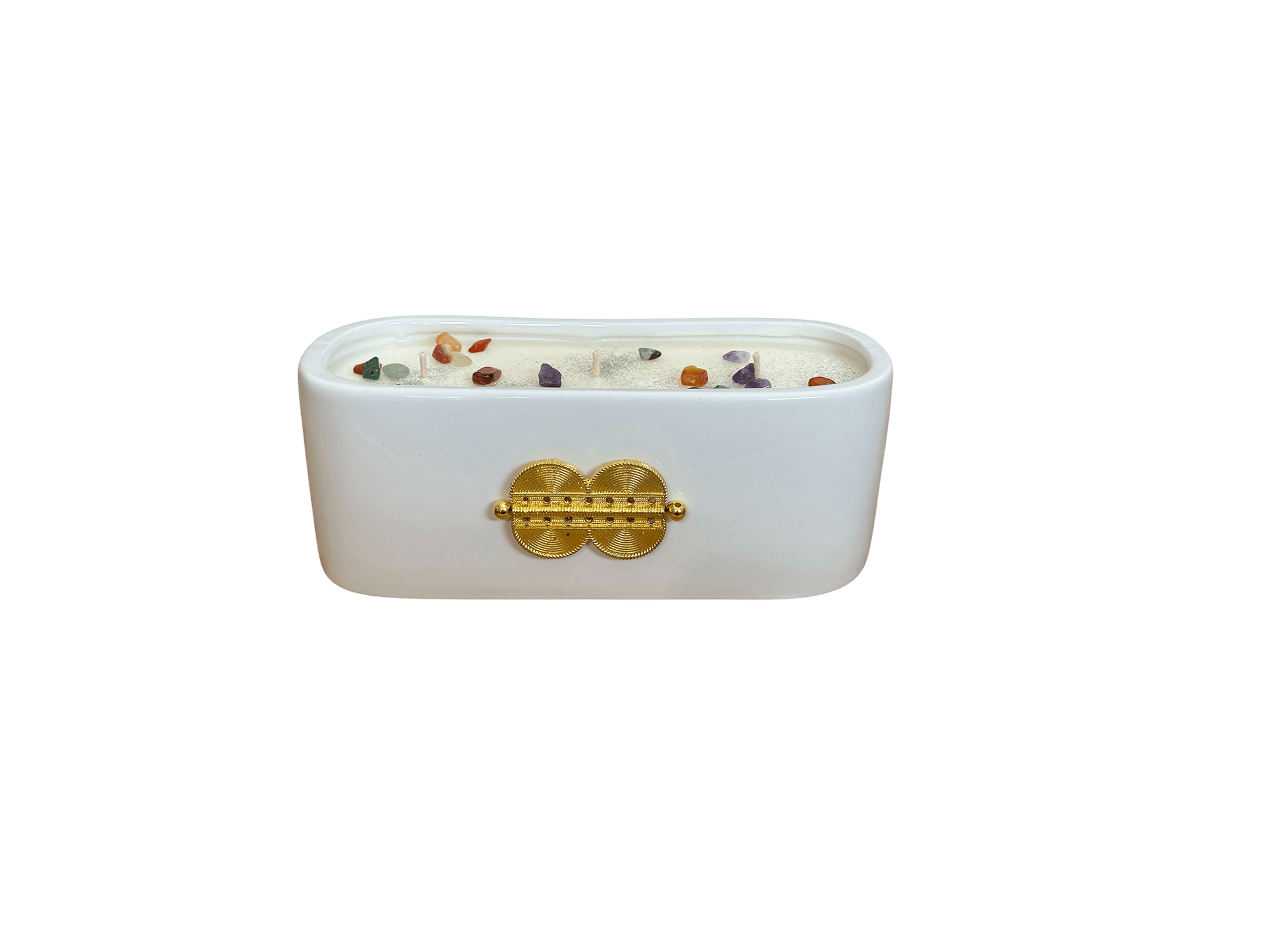 Pomelos & Vanille – Bougies parfumées & diffuseurs - MIYA