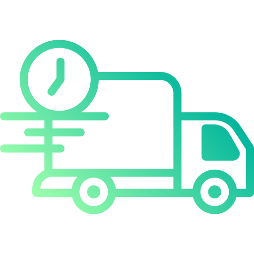 Icône livraison rapide MIYA’s Boutiques 