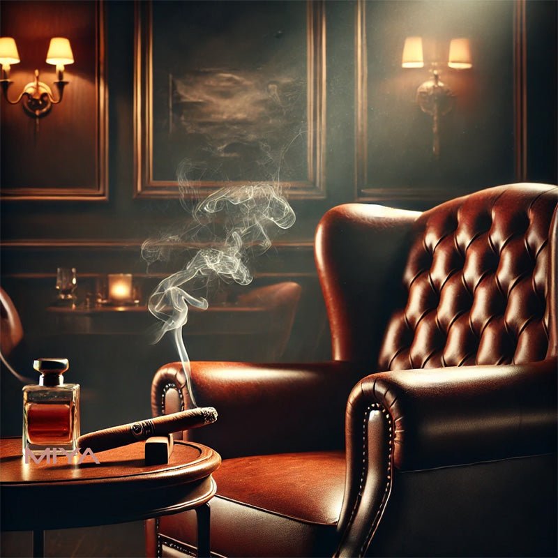Havana Club – Bougies parfumées & diffuseurs - MIYA