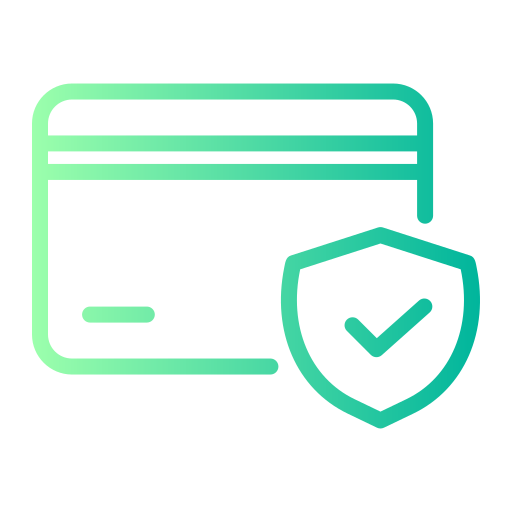 Icône paiement sécurisé MIYA’s Boutiques 