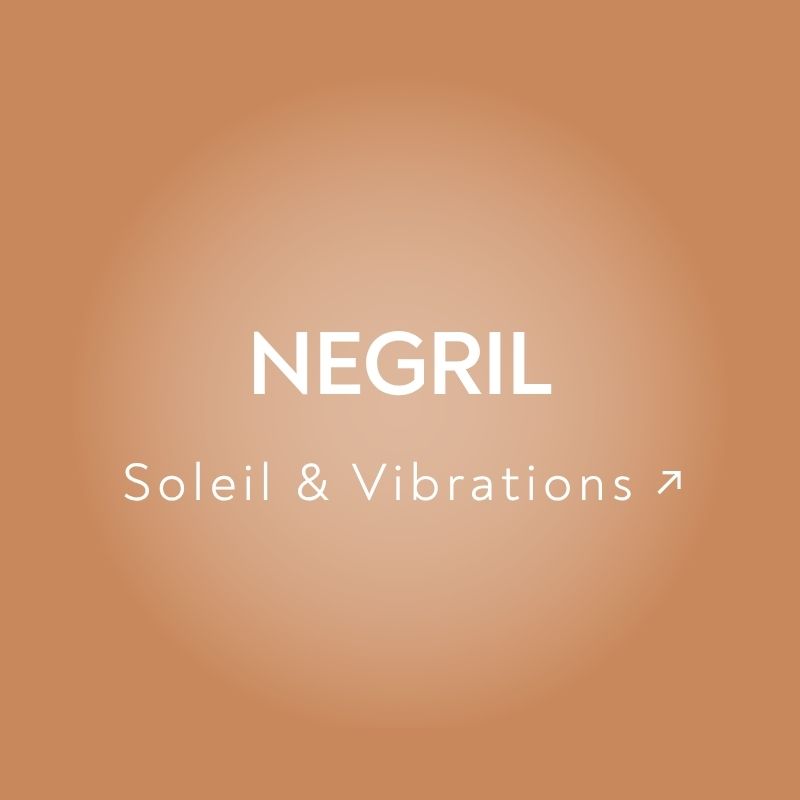 Card NEGRIL