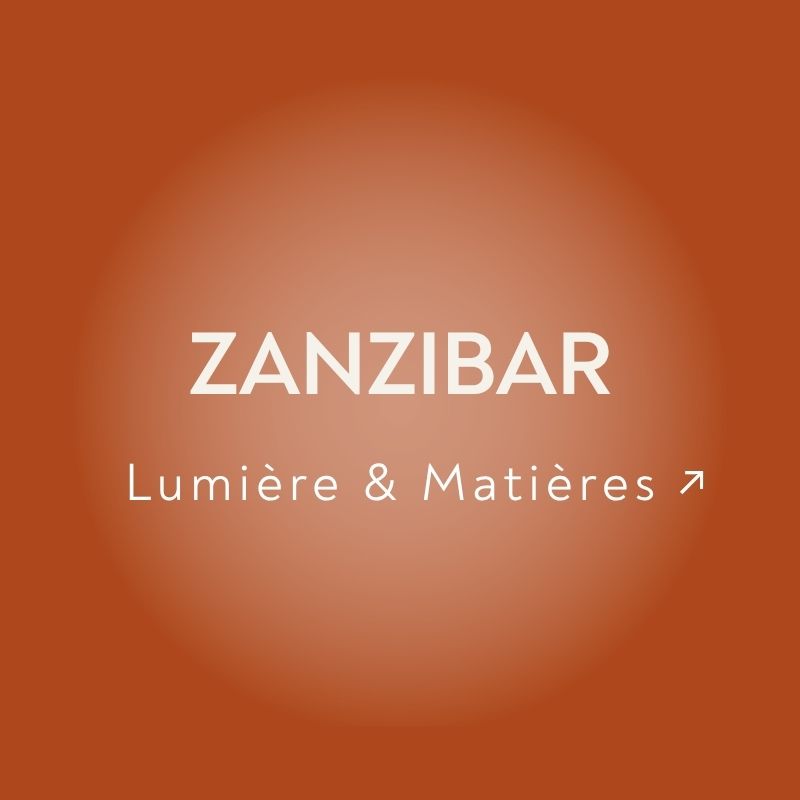 Card ZANZIBAR