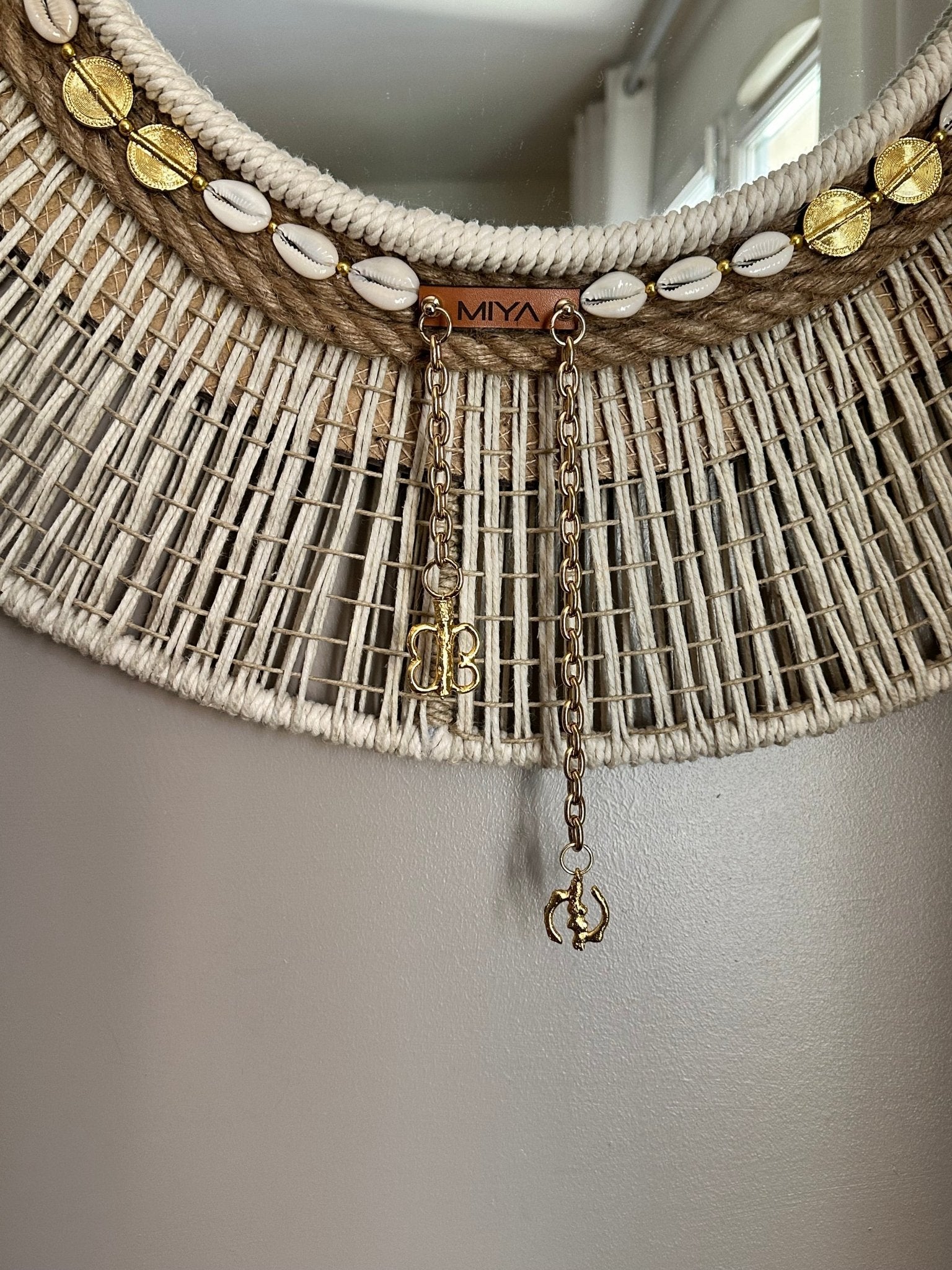 Miroir | Rayan - MIYA’s Boutiques