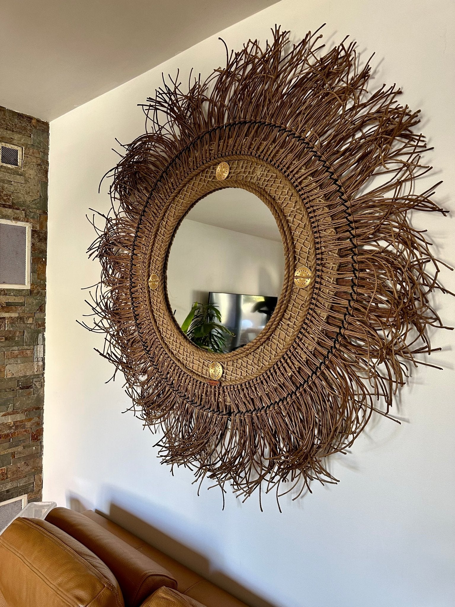 Miroir | Savannah XXL - MIYA’s Boutiques