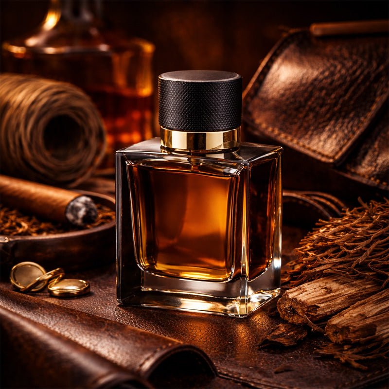 Cubana – Bougies parfumées & diffuseurs - MIYA